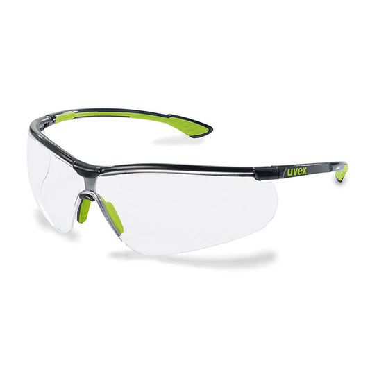 Uvex Sportstyle Spec Clear Glasses