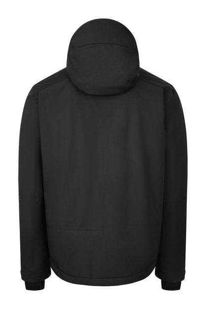 Beeswift Lined Rain Jacket Black ALL SIZES