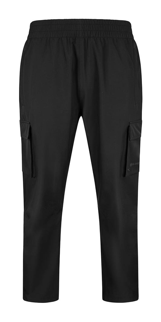 Beeswift Unlined Over-Trouser Black ALL SIZES