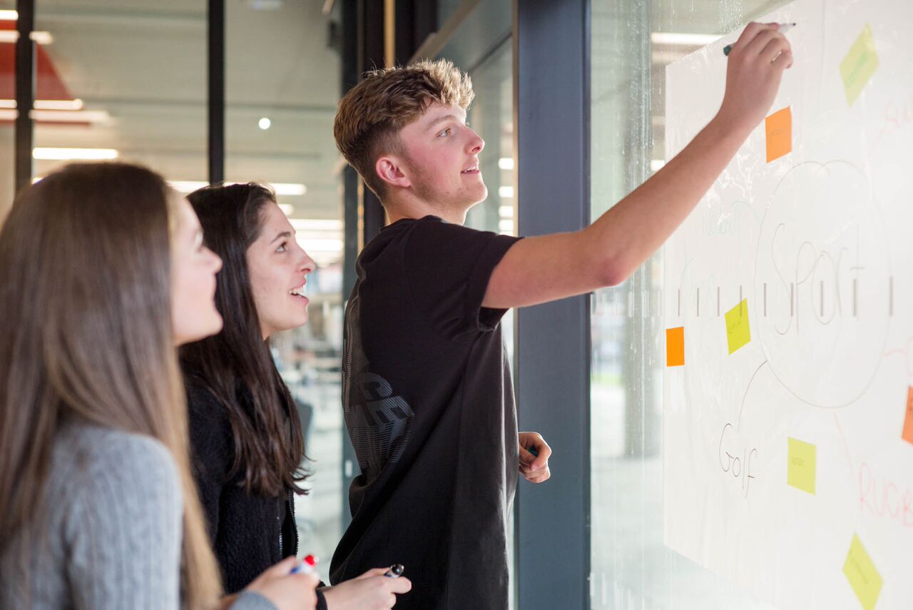 Magic Whiteboard Sheets A0 White 10 Sheets per Roll - AO MEGA WHITEBOARD