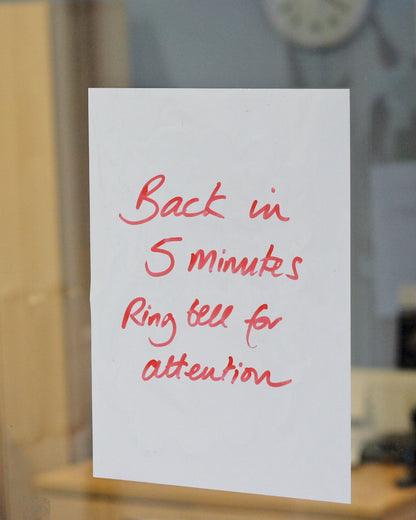 Magic Whiteboard Sheets A4 White 20 Sheets - A4MAGICWHITEBOARD001