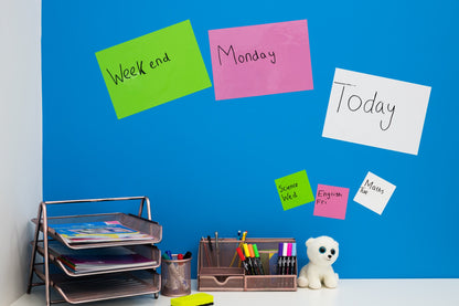 Magic Whiteboard Sheets A4 White 20 Sheets - A4MAGICWHITEBOARD001