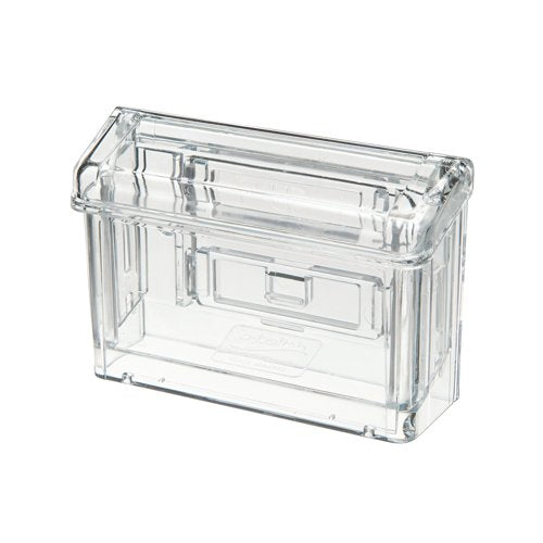Announce by 5 Star Outdoor Grab a Card Business Card Holder AA10449