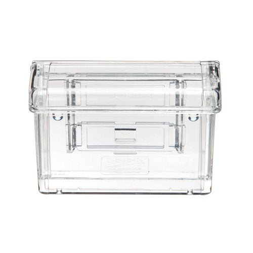 Announce by 5 Star Outdoor Grab a Card Business Card Holder AA10449