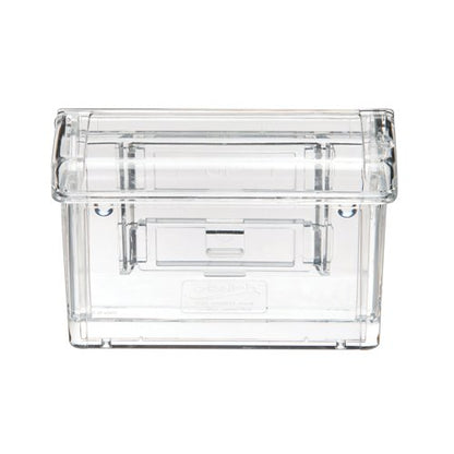 Announce by 5 Star Outdoor Grab a Card Business Card Holder AA10449