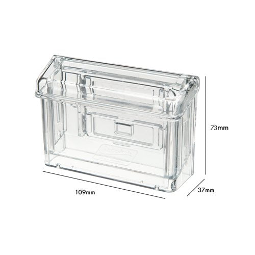 Announce by 5 Star Outdoor Grab a Card Business Card Holder AA10449