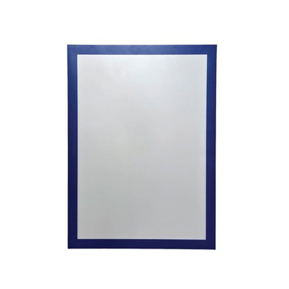 Announce by 5 Star Solo A4 Magnetic Stripes Blue Pack of 5 AA50008