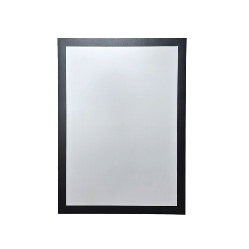 Announce by 5 Star Solo A3 Magnetic Stripes Black Pack of 2 AA50012