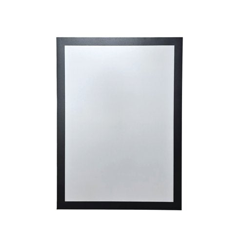 Announce by 5 Star Solo A3 Magnetic Stripes Black Pack of 5 AA50014
