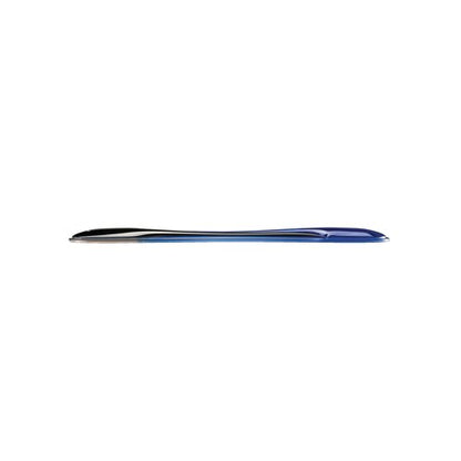 Kensington Slim Duo Gel Keyboard Wrist Rest Blue K62441WW