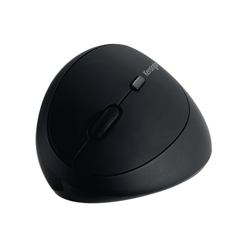 Kensington Pro Fit Ergonomic Wireless Mouse Left Handed Black K79810WW