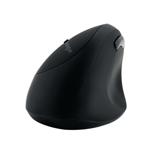 Kensington Pro Fit Ergonomic Wireless Mouse Left Handed Black K79810WW