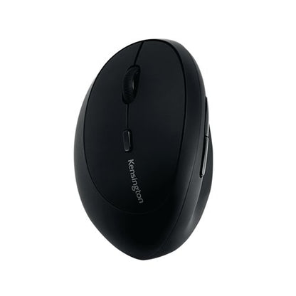 Kensington Pro Fit Ergonomic Wireless Mouse Left Handed Black K79810WW