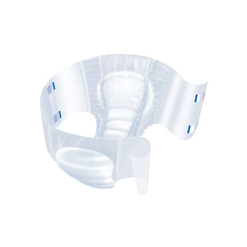 Attends Slip Air Comfort Nappies Size 10XL x4 Pack of 15 37793