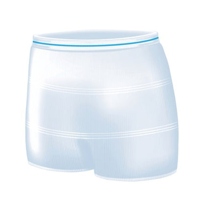 Attends Stretch Boxer Pants M x12 Pack of 15 37092