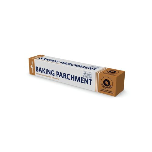 Caterwrap Baking Parchment Cutter Box 450x750mm 21C24