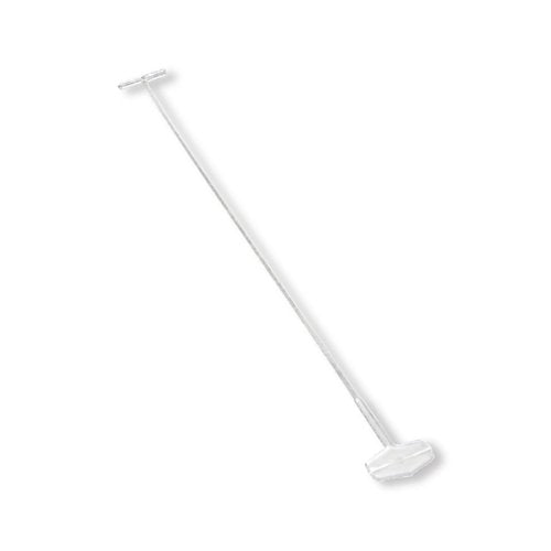 Avery Dennison 70mm Fasteners Natural Pack of 10000 FSRRPP10FP70NAT