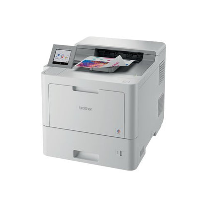 Brother HL-L9430CDN A4 Colour Laser Printer HLL9430CDNZU1