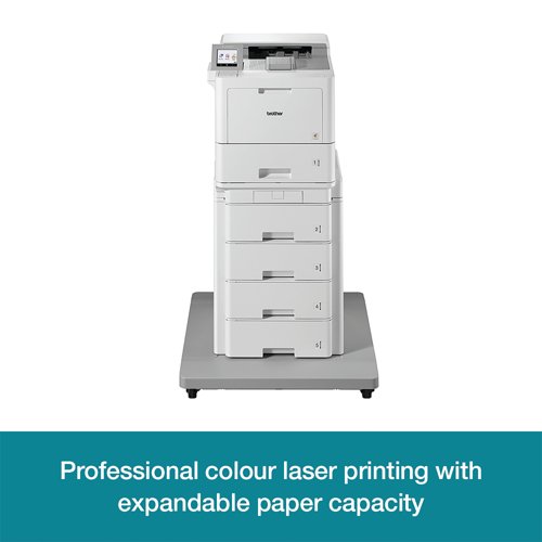 Brother HL-L9430CDN A4 Colour Laser Printer HLL9430CDNZU1