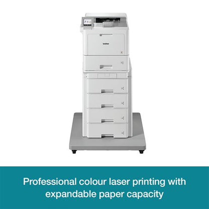 Brother HL-L9430CDN A4 Colour Laser Printer HLL9430CDNZU1