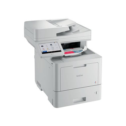 Brother MFC-L9630CDN A4 4-in-1 Colour Laser Printer MFCL9630CDNZU1