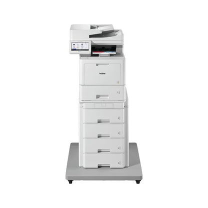 Brother MFC-L9630CDN A4 4-in-1 Colour Laser Printer MFCL9630CDNZU1