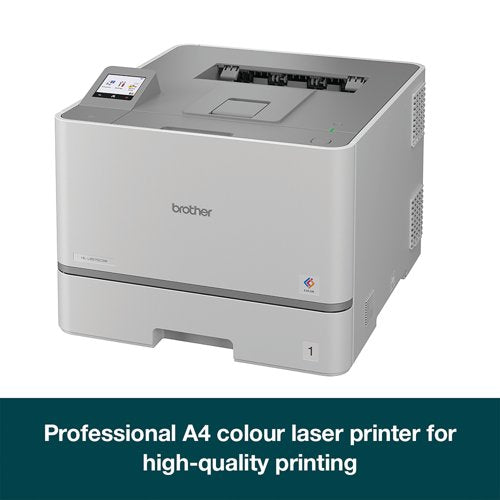 Brother HL-L8570CDW A4 Colour Laser Printer HLL8570CDWZU1