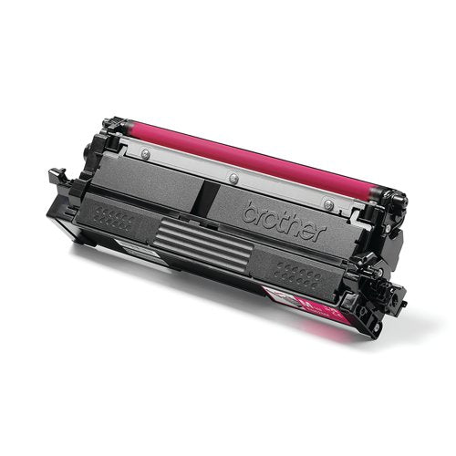 Brother TN625 Toner Cartridge Magenta TN625M