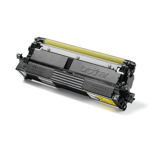 Brother TN625XL Toner Cartridge Yellow TN625Y