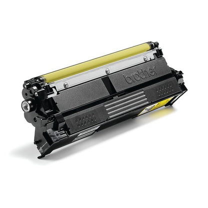 Brother TN625XL Toner Cartridge Yellow TN625Y