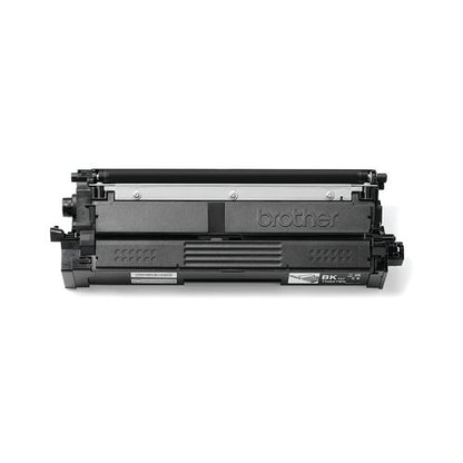 Brother TN627 Toner Cartridge Ultra High Yield Black TN627BK