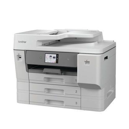 Brother MFC-J6977DW A3 3-in-1 Colour Inkjet Printer MFCJ6977DWZU1