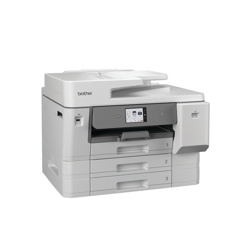 Brother MFC-J6977DW A3 3-in-1 Colour Inkjet Printer MFCJ6977DWZU1
