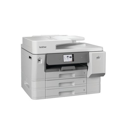Brother MFC-J6977DW A3 3-in-1 Colour Inkjet Printer MFCJ6977DWZU1