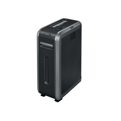 Fellowes Powershred 125I Strip-Cut Shredder 4613101