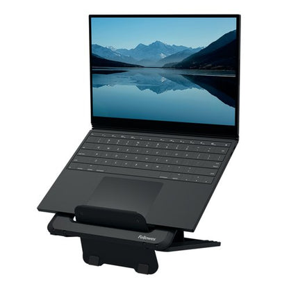 Fellowes Breyta Laptop Stand Black 100016558