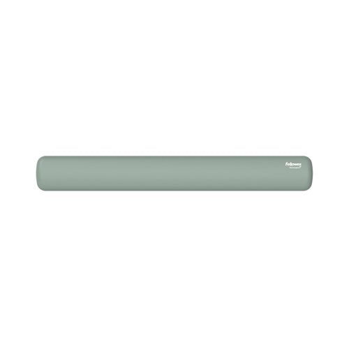 Fellowes Breyta Keyboard Wrist Rest Sage 100142578