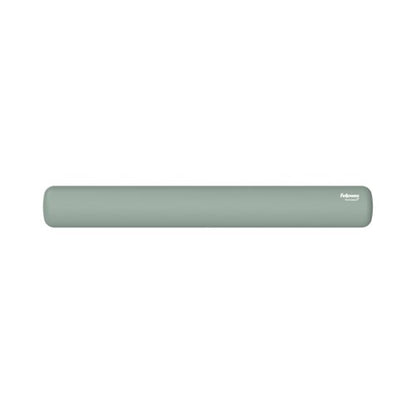 Fellowes Breyta Keyboard Wrist Rest Sage 100142578