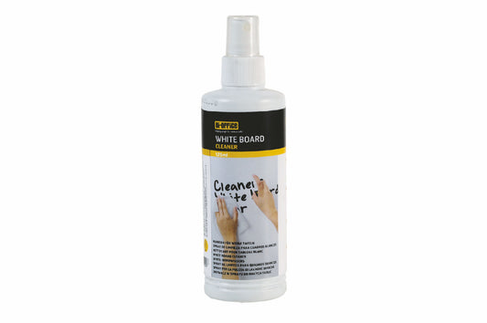 Bi-Office Whiteboard Cleaneing Spray 125ml - BC01