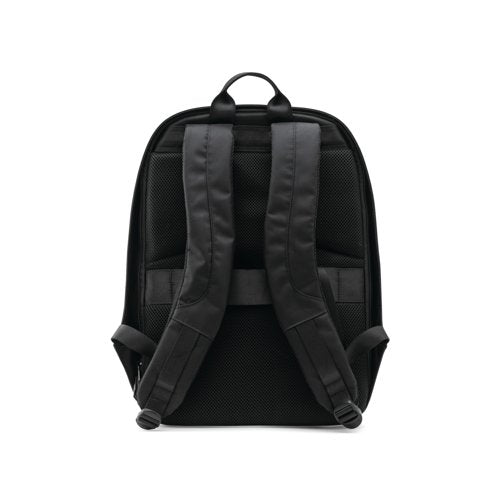 BestLife Calpe 2.0 15.6 Inch Laptop Bag USB Black BB-3538BK