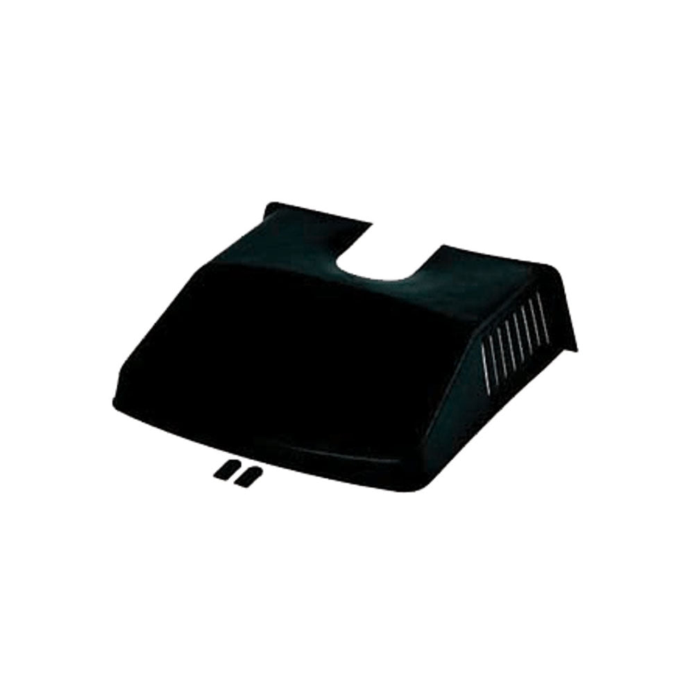 Wham Black Drain Cover - UK BUSINESS SUPPLIES