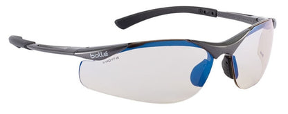 Bolle CONTESP Contour Safety Glasses ESP Lens