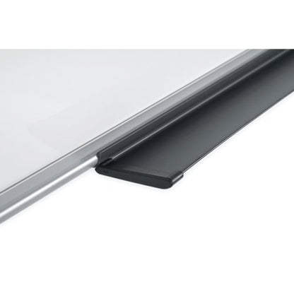 Bi-Office Aluminium Finish Magnetic Whiteboard 1200x900mm MB1406186