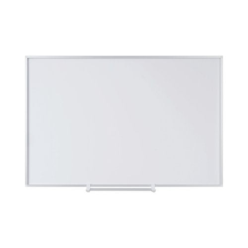 Bi-Office New Generation Magnetic Enamel Whiteboard 1200x900mm CR0801830
