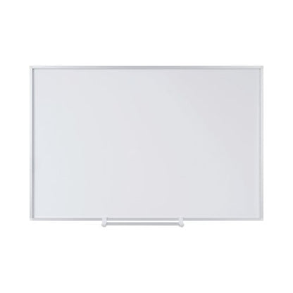 Bi-Office New Generation Magnetic Enamel Whiteboard 1200x900mm CR0801830