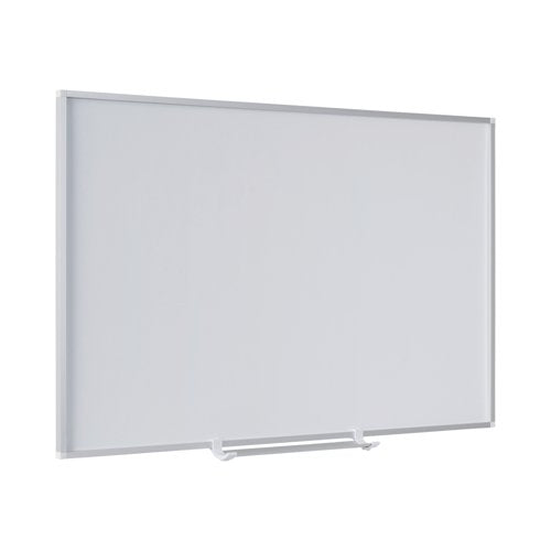 Bi-Office New Generation Magnetic Enamel Whiteboard 1200x900mm CR0801830