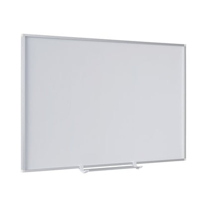 Bi-Office New Generation Magnetic Enamel Whiteboard 1200x900mm CR0801830
