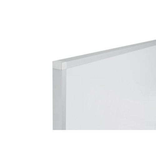 Bi-Office New Generation Magnetic Enamel Whiteboard 1200x900mm CR0801830