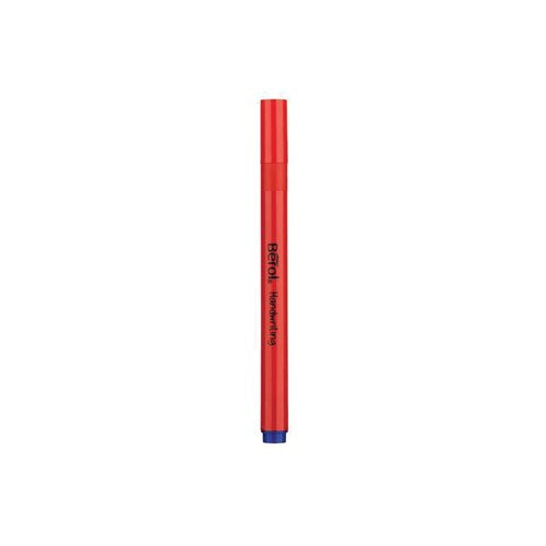 Berol Handwriting Pen Blue (200 Pack) 2056779