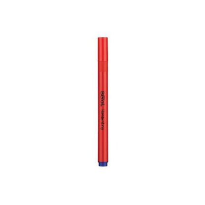 Berol Handwriting Pen Blue (200 Pack) 2056779